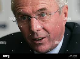 Football manager stress hi-res stock photography and images