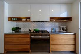 Iron Wicker Bakers Rack The Furniture Blogger Modern Kitchen Design Modern Kitchen Kitchen Remodel