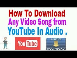 In order to use the website, you need to create an account first. How To Download Audio Songs In Mobiles From Youtube In Hindi Urdu Youtube