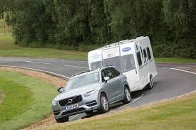 Both of the electric or electric over hydraulic trailer brakes systems require the fitment of an electric trailer brake controller. Your Tow Car And Its Future With Electricity Advice Tips New Used Caravans Caravanning Reviews Out And About Live
