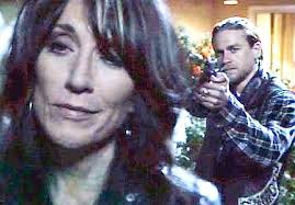 Will Melina still be mad if we use the needle thing to subside the frenzy  flame?