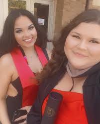 Tabitha Tabor's Instagram, Twitter & Facebook