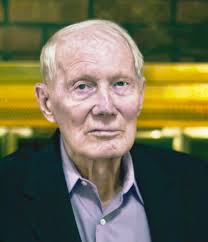 Ted Clark Bostwick Obituary November 11, 2017