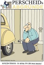 Pin Von Rieslingmike Auf Perscheid Lustig Lustig Humor Lustige Cartoons