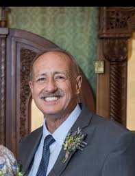 Obituary information for Bill Knarr