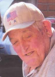 Obituary for Robert Howard East
