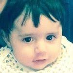 Anna Hameed's Instagram, Twitter & Facebook