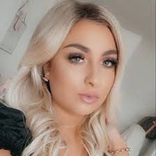 Jodie Wall (jodiewallx)