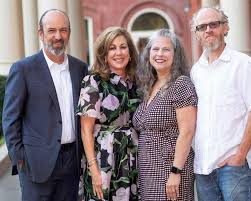 Sacred Heart Magazine