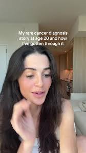 really hope i can help break the stereotype and the mental blocks 🌸🫶  #cancerhealing#rarecancer#healing#chroncillness#mentalhealth#gratitude#healthyliving#integrativehealing