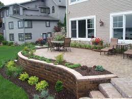 Kichler led landscape lighting was added to accent the beautiful work. Pin On Deck Ideas