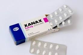 Xanax Rezeptfrei Kaufen