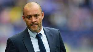 Juan manuel serrano arce/getty images. Porto Coach Nuno Leaves After One Season Marca In English