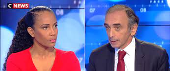 Dans ce numéro de face à l'info du 14 juillet 2021 présenté par christine kelly, eric zemmour revient sur le 14 juillet. Christine Kelly Declare Etre Epuisee Psychologiquement De Travailler Aux Cotes D Eric Zemmour Alnas Fr