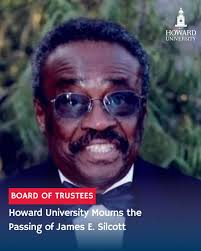 It is with heavy hearts that we share news of the recent passing of James  E. Silcott, Fellow of the American Institute of Architects (FAIA), (B.Arch.  '57), a most distinguished architecture alumnus… |