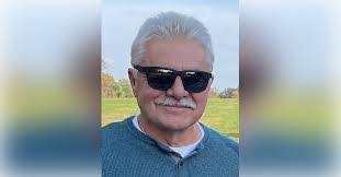 Michael Valerio's Instagram, Twitter & Facebook