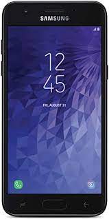 There are plenty of options available for unlocking your devic. Tracfone Carrier Locked Samsung Galaxy J3 Orbit 4g Lte Prepago Smartphone Solo Dispositivo Negro Amazon Com Mx Electronicos