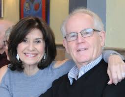 Irma & Morris Robinson