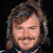 What Haircut Should I Get A Visual Guide For Men Men Hairstyles World Thin Hair Men Round Face Men Haircuts For Round Face Shape