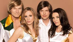 Abba became famous when they won the eurovision song contest in 1974, which started a decade of almost uninterrupted string of hits and major selling albums. Abba Summer Night Summer Proms 2021 Munchen Ticket Dein Ticketservice Fur Konzerte Musicals U V M