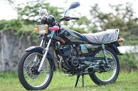 Mereka mengedarkan desain motor dari jepang yang akan segera hadir di indonesia. Belum Banyak Yang Tahu Yamaha Rx King Keluar 2 Versi Ini Perbedaannya Gridoto Com
