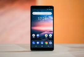 Can be used to unlock the device when . Los Nokia 8 Sirocco Nokia 8 Nokia 7 Plus Y Nokia 6 1 Recibiran Desbloqueo Facial Con Una Actualizacion