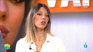 Alejandra Rubio ignora la polémica de su embarazo y comparte un post muy feliz en Instagram: ''Es mejor no temblar''