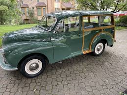 Image result for Sage Green 1962 Morris