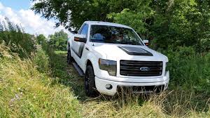 Joined feb 23, 2021 messages 50 reaction score 25 location pnw vehicles '21 lariat 3.5l eb fx4 mar 1, 2021 #6 i knew i should have waited for the tremor to drop! 2014 Ford F 150 Tremor Review