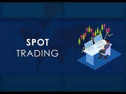 Another noteworthy feature of cryptocurrency exchanges is that they run 24/7. What Is Spot Trading In Cryptocurrency Spot Trading Explained Youtube