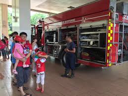 Jul 3, 2021 #3 pmd charging? Visit To The Fire Station Tampines I Am Mrs Eio