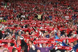 Keep up to date with the. Didn T Want You Anyway Manchester United Fans Frustrated With Antoine Griezmann S Latest Tweet We All Follow United Man Utd Fan Blog