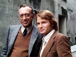 Er hat nichts zu bereuen. Fur Immer Harry Tv Schauspieler Fritz Wepper Wird 70 Jahre Alt Gt Gottinger Tageblatt
