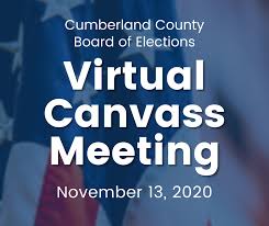 Cumberland County Nc Board Of Elections Home Facebook