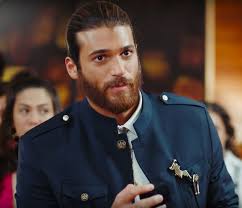 Erkenci kuş: Discover 62 Can Yaman ideas
