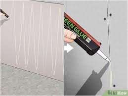 In the context of a small studio, the term 'soundproofing' is actually rather misleading, because the best you can really hope for is to improve the situation. 3 Ways To Soundproof A Wall Or Ceiling Wikihow