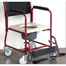 Apprenez toutes nos astuces qu'on a apprennent appris à. Generic Chaise Toilette 2 En1 Feutille Roulante A Prix Pas Cher Jumia Maroc