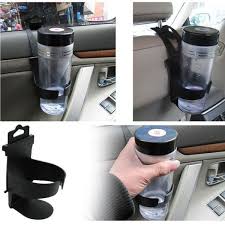 Universal Adjustable Flexible Car Truck Auto Door Drink Bottle Cup Holder Wish Car Camping Organization Car Cup Holder Cup Holder