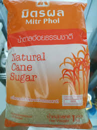 Natural Cane Sugar Mitr Phol