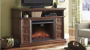 Maxxprime 36 electric fireplace, free standing, recessed and wall mounted fireplace insert heater with touch screen control panel, faux fire log & crystal options, 9 flamer color, 750/1500w. Electric Fireplace Buying Guide
