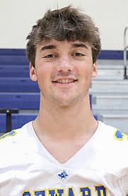 Letter: Great-grandmother describes much-loved toddler Vance reports