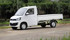 Top 10 xe tải 500kg mới nhất năm 2024 - Blog Xe Hơi Carmudi