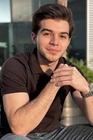 Jan Esparza herec/herečka • Filmožrouti.cz