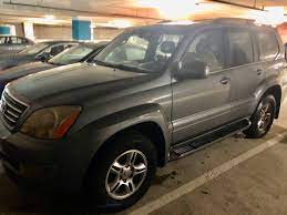 See kelley blue book pricing to get the best deal. For Sale Seattle Area 2006 Lexus Gx 470 Sport For Sale Ih8mud Forum