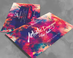Designing a business card is not difficult and it doesn't cost too much, which makes it one of the most powerful tools of marketing strategists. Creative Business Card Designs By Shermanjackson On Envato Studio