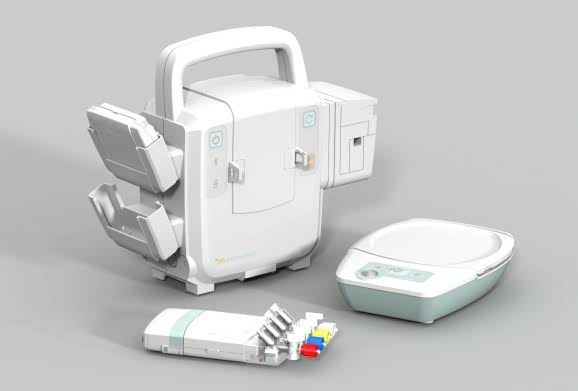 Image result for Urodynamic Equipment And Consumables"