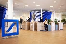 Wir bieten informationen wie öffnungszeiten, genaue standort und anfahrtsplan von jedes deutsche bank geldautomats. Deutsche Bank Dunnt Filialnetz Aus Finanznachrichten Auf Cash Online