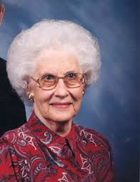 Obituary for Estelle (Henderson) Embry