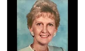 Bertha Jamison Obituary (1929