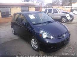 Get 2008 honda fit values, consumer reviews, safety ratings, and find cars for sale near you. Honda Fit 2008 Purple 1 5l Vin Jhmgd38648s009764 Free Car History